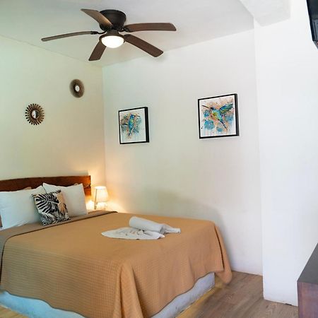 Hotel Diosa Del Agua バカラル エクステリア 写真