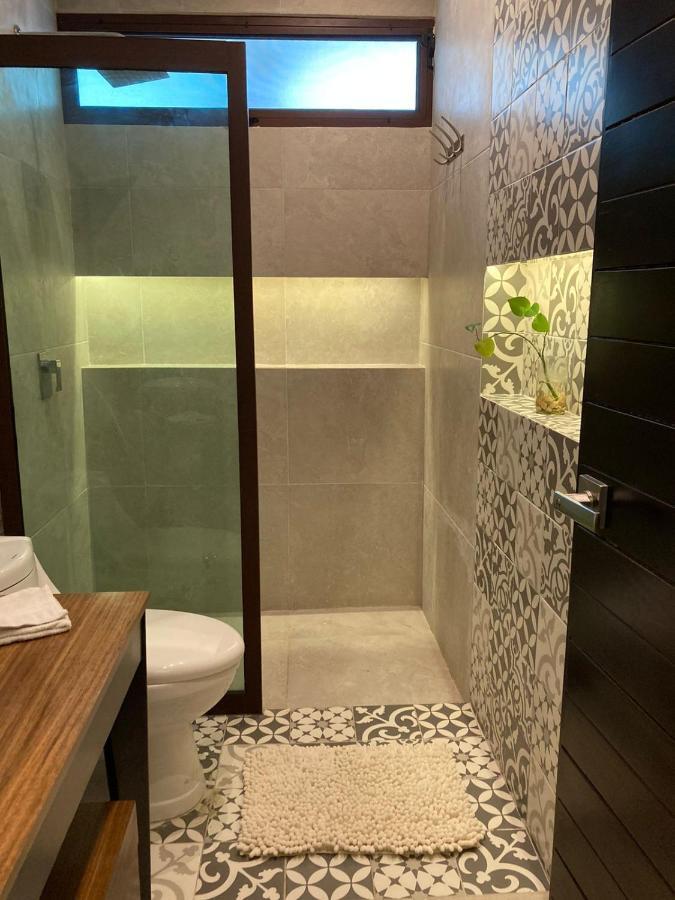 Hotel Diosa Del Agua バカラル エクステリア 写真
