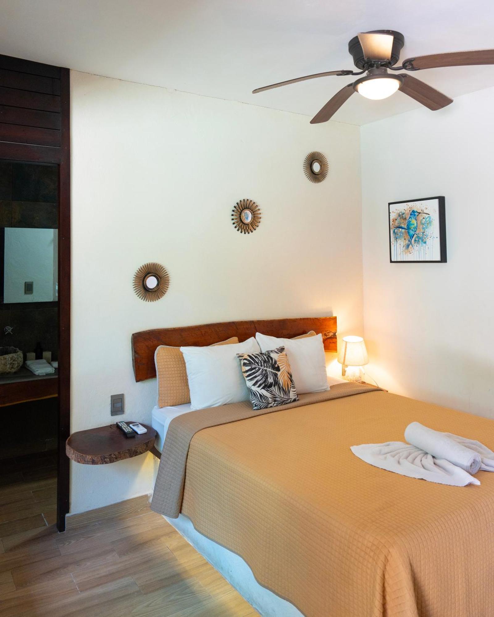 Hotel Diosa Del Agua バカラル エクステリア 写真